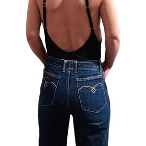 Vintage Jordache Jeans